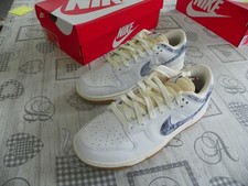 NIKE DUNK LOW SIZE 8.5 MEN SHOE / FN6881 100