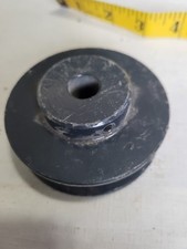 Browning BK28 One Groove V-Belt Pulley NOS Free Ship