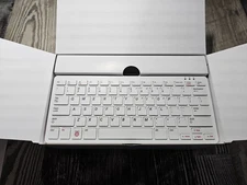 Raspberry Pi 400 Personal Computer Kit (US) Very Lightly Unused – Complete Set