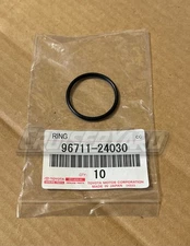 New Toyota OEM Speedometer Sensor O Ring 96711-24030