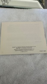 NES Game Lot (4) &ndash; Bayou Billy, Athena, Karnov, Elevator Action &ndash; Authentic Nint