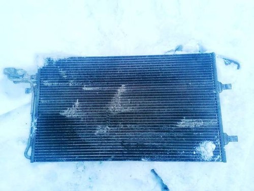 Volvo V50 2004 Air Conditioning Condenser 4N5H19710BC, 4N5H-19710B #1786339-75