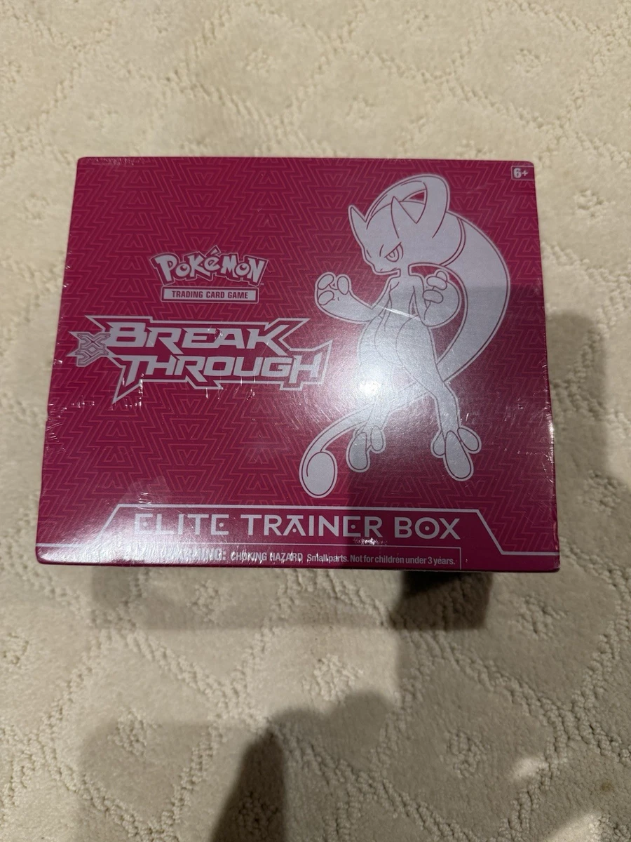 pokemon bandit ring booster box Pokemon - Bandit Ring - Inkay