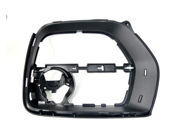 Halter Gitter Grill StoßStange Vorne Links Bmw X6 E71 2012-2014 M/Nebel-image