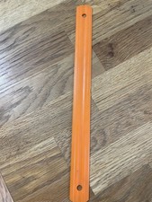 Raleigh Chopper MK1 Orange Seat Strap Brand New