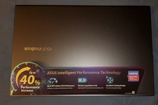 ASUS VivoBook S433E 14” CORE i5-1135G7 | 8GB RAM, 512GB SSD