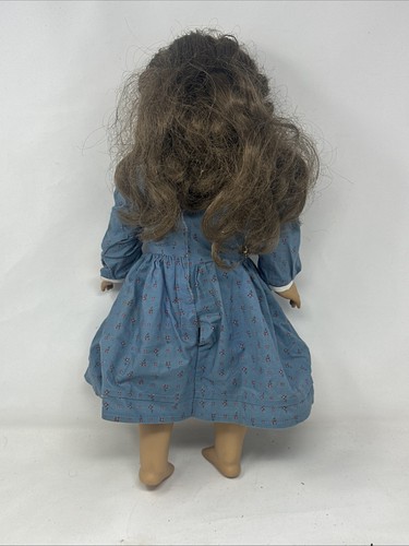 Pleasant Company American Girl Molly McIntyre Doll 2008 Read - Picture 9 of 15