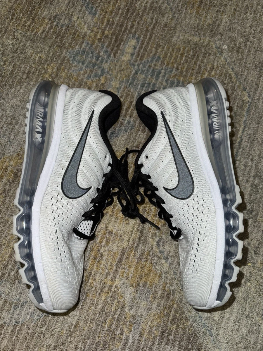 Preços baixos em Tênis Nike Air Max 2017 masculino | eBay