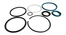 Log Splitter Hydraulic Cylinder Seal Rebuild Kit Fits Cub Cadet 953-05608