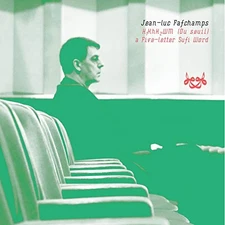 H1KhH2WM (Du Seuil) a Five-letter Sufi Word by FAFCHAMPS,JEAN-LUC [Audio CD]