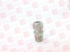 PARKER M12MSC1/2N-316 / M12MSC12N316 (NEW IN BOX)