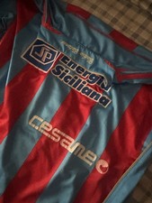 Maglietta Calcio Catania