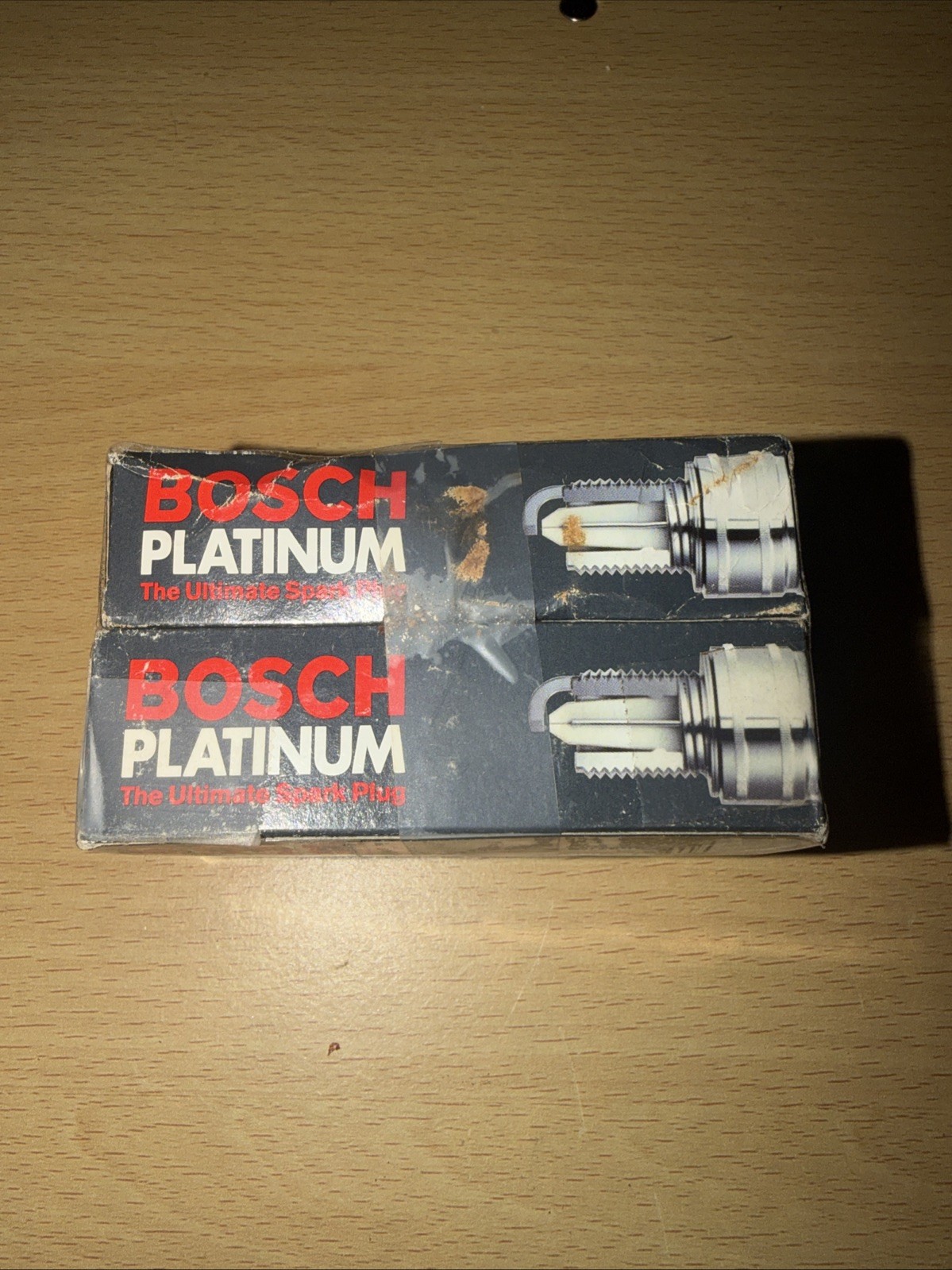 Spark Plug Bosch 4220