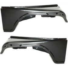 Fender For Jeep Cj5 1967-1971 Front Driver And Passenger Side