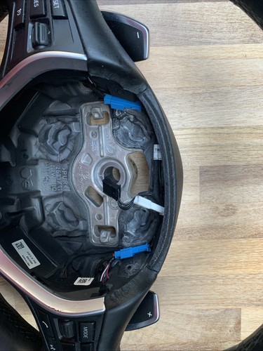 BMW Steering Wheel - Picture 7 of 7