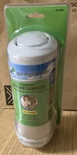 NEW GermGuardian GG1000 Pluggable UV-C Air Sanitizer Kills Airborne Bacteria