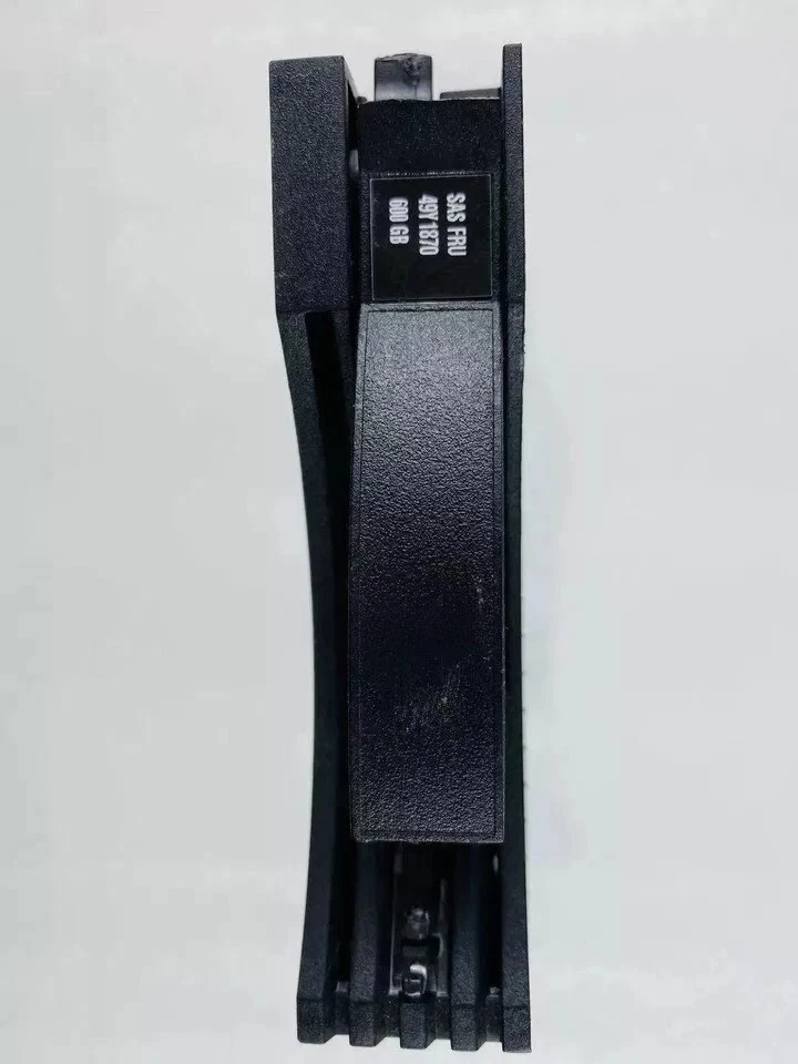 IBM 49Y1866 49Y1869 600GB 49Y1870 3.5'' 15K SAS 6Gb/s Hot Swap HDD HARD DISK - Image 4 of 4