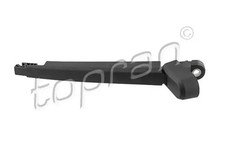 Scheibenwischerarm Fahrzeugheckscheibe 209 077 TOPRAN für OPEL ASTRA J