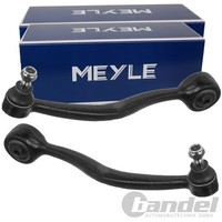 2X Meyle Querlenker Satz Vorne Vorne Passend FÜR BMW 5 6 7 Links+Rechts