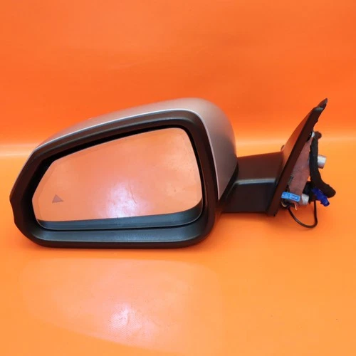 BMW X1 MIRROR RIGHT PASSENGER 2023 2024 2025 51165A67617 CAMERA BLIND SPOT OEM