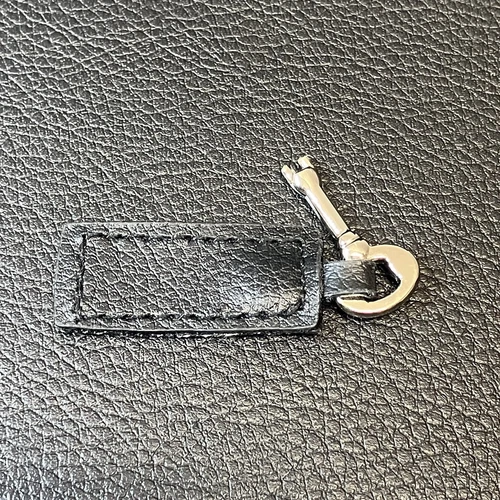(LEER) Enrollador de Reloj Wolf Viceroy - Módulo 2.7 - Cuero - Cerradura y Llave - Ex. Estado. - Imagen 6 de 16
