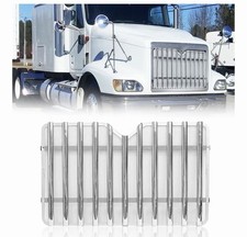 Grille Insert For International 9200-9900 9900 Truck