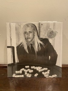 Puzzle Vinyl | eBay