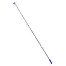  Telescopic Window Opener Pole 74 Inch - Adjustable Long Handle Rod - Skylight