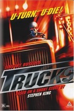 Trucks New DVD Widescreen