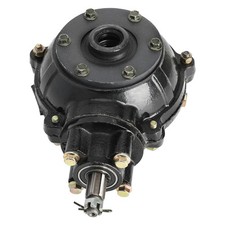 Rear Axle Drive Differential Gearbox 11:36 For ATV Quad Bike Buggy 4 Wheeler 4WD