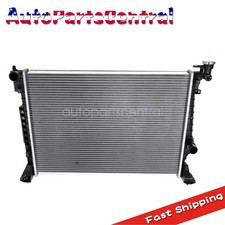 New Radiator 25310J5160 fits for Kia Stinger Genesis G70 3.3L 2019-2023