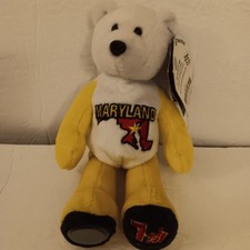 Limited Treasures 50 States Of America Coin Bears Maryland 2001 Quarter