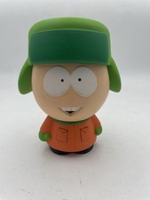 2003 Mirage South Park Series One 4" Figure - Kyle