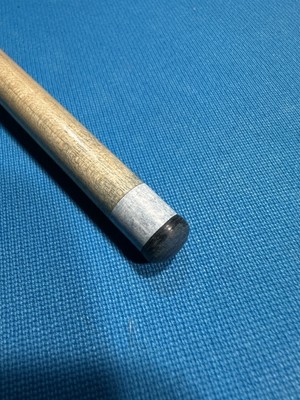 Predator Z-2 Cue Shaft, 11.8 mm Tip Diam, 29 Inches Lg, Uniloc