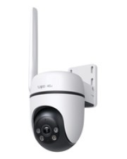 TP-LINK Outdoor Pan/Tilt 4G LTE Camera