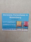 Vermiete Ferienhaus in Wesenberg mit Boot