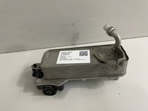 BMW 3 F30 Getriebekühler 8514515 2.0 Benzin 135kw 2017 13967135