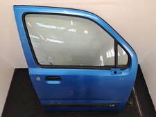 Porte avant et accessoires Suzuki WAGON R+