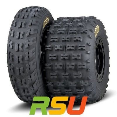2x ITP Holeshot MXR6 2PR 18x10-9 34F Sommerreifen