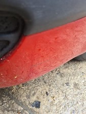 Pare-choc avant Kia RIO