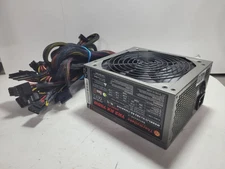 THERMALTAKE TR2 RX 750W 80 Plus Bronze Desktop Power Supply #0201
