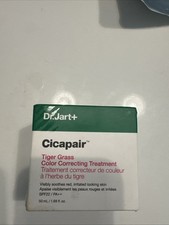 Dr.Jart Cicapair Tiger Grass Color Correcting Treatment SPF 22 PA 1.69