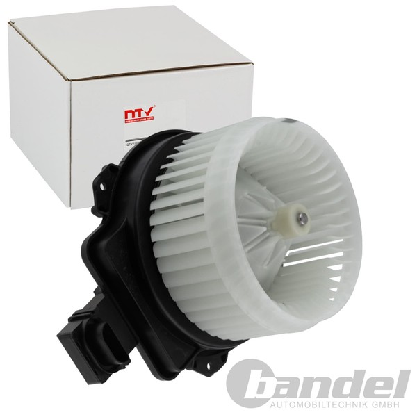 NTY INNENRAUMGEBLÄSE-MOTOR | EWN-MS-006-image