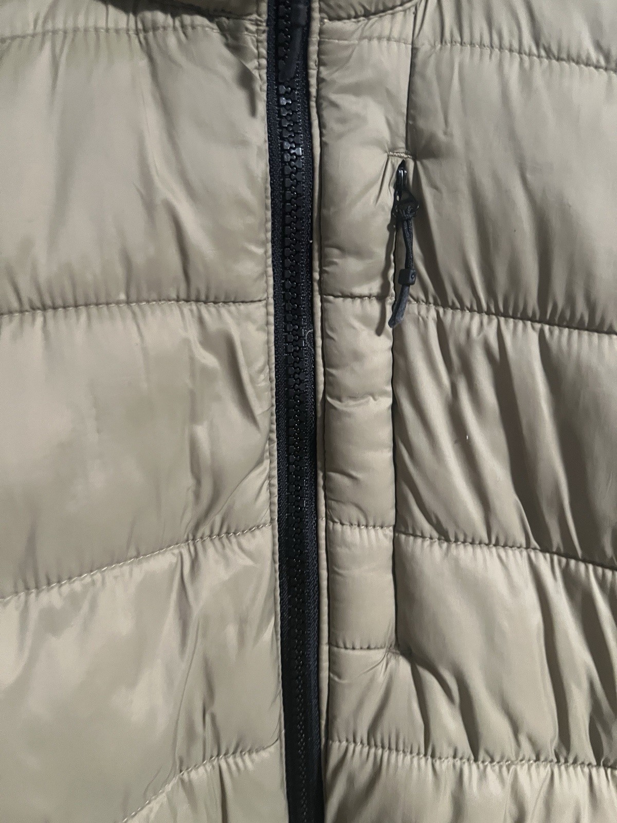 Faux Winter Down Jacket – Warm, Lightweight & Sty… - image 4