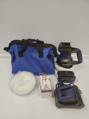 #ad #ad 88611 1 Simoniz 039 6526 4 Polisher C $180.00