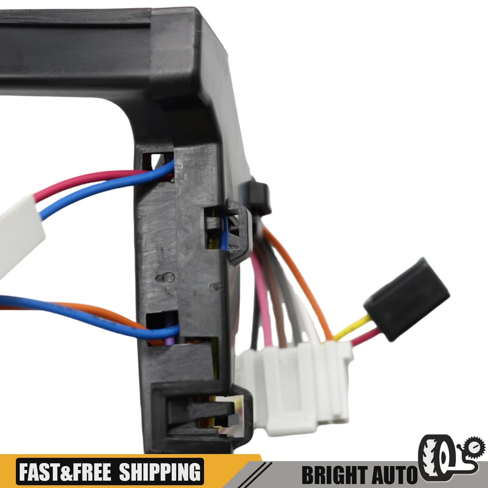 High-Quality Wiring Harness Set Fits Allison 1000 2000 2400 2006-09 29543336