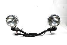 99 Kawasaki Vulcan Drifter VN1500J Front Spot Light Turn Signal Bar