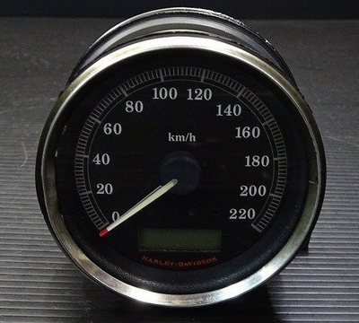 Harley Davidson XL883L-I Sportster Speedometer Gauge Meter 2010