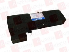 FESTO JMYH-5/2-2.3LED-SA / JMYH5223LEDSA (USED)