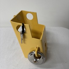 Hitch Lock For Caravan Hitch Lock Trailer With Stainless Padlock e5-35